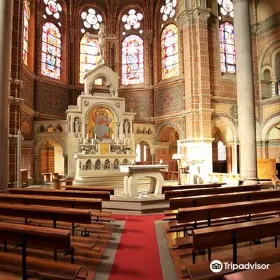 Garnisonskirche St. Martin