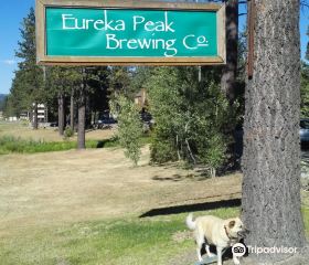 Eureka Peak Brewing Company
