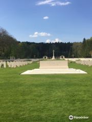 Durnbach War Cemetery