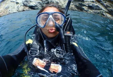 Poseidon Dive Center 熱門景點照片