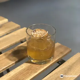 Rhine Hall Distillery