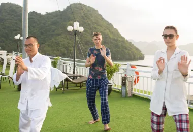 Signature Cruise Halong 명소 인기 사진