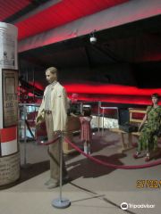 History of the Great Patriotic War Museum