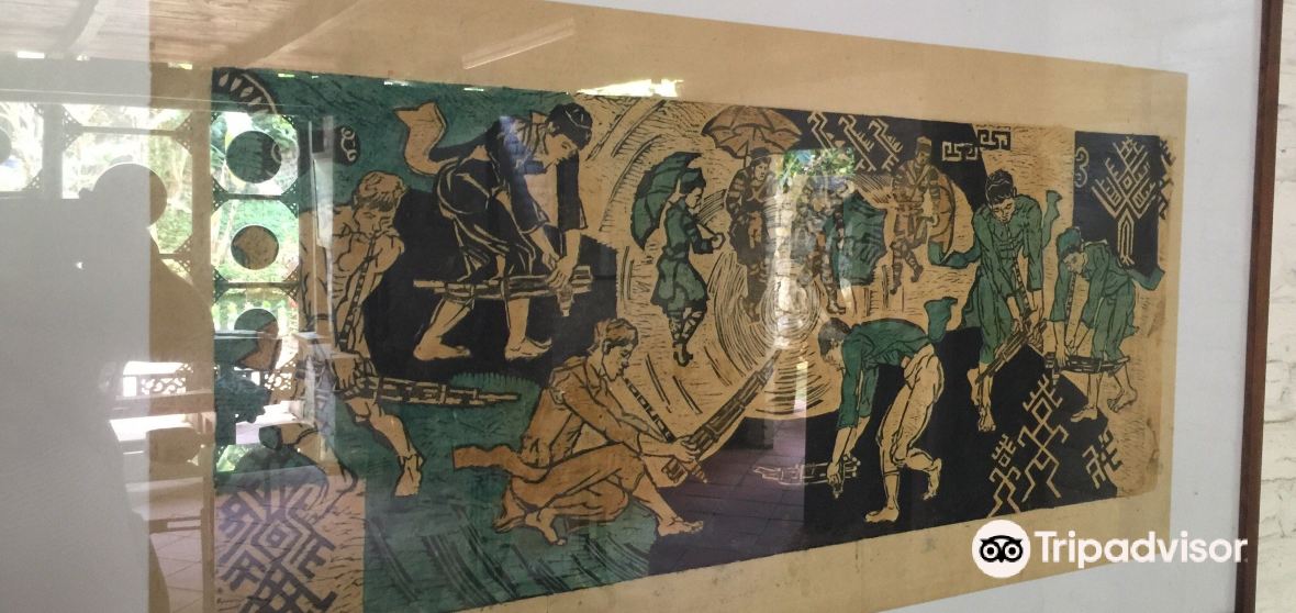 2022年ホアビン省の人気観光スポット ホアビン省の旅行ガイド ホアビン省のおすすめ観光スポットのチケット、ホテル、楽しみ方、グルメ