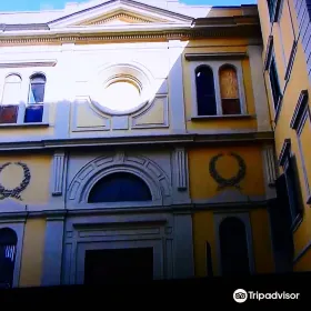 Chiesa Avventista Episcopale