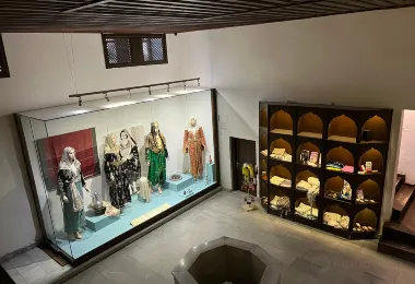Turkish Hamam Museum รูปภาพAttractionsยอดนิยม
