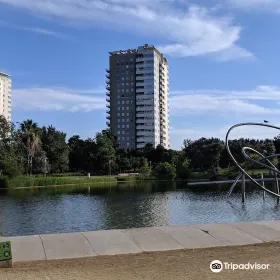 Parc Diagonal Mar