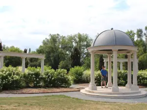 Oshawa Valley Botanical Gardens