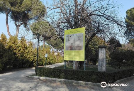 Parco Ivan Graziani