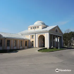 Pärnu Mud Baths