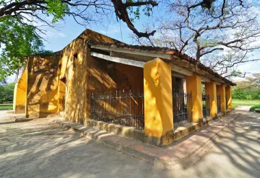 Quinta de San Pedro Alejandrino 熱門景點照片