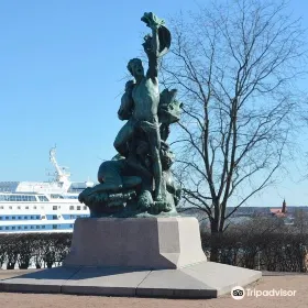 Haaksirikkoiset