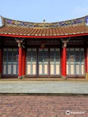 孔子廟（屏東書院）
