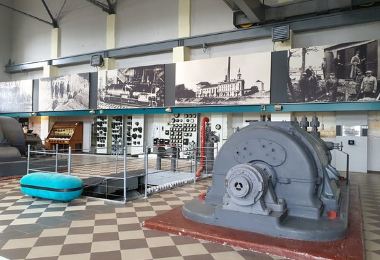 Energy and Technology Museum Popular Attractions Photos