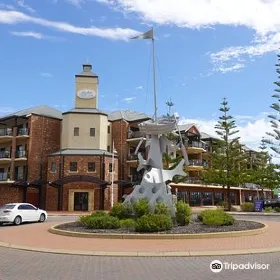 Dolphin Quay