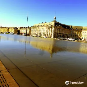 Bordeaux da Scoprire