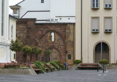 Frankenthal (Pfalz)