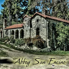 San Encino Abbey