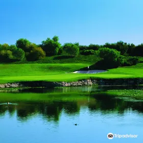 Oak Creek Golf Club