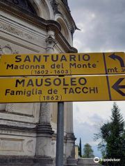 Mausoleo Tacchi