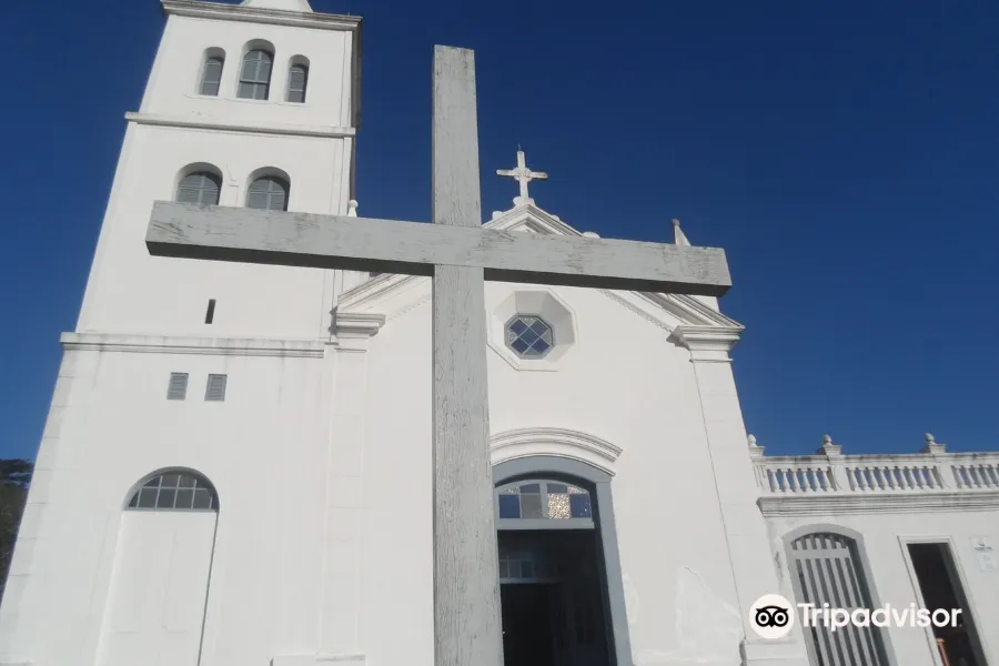 Matriz Sao Joaquim Church2