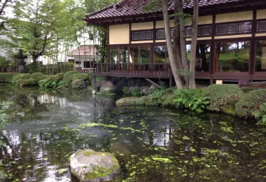 Homare Sake Brewery รูปภาพAttractionsยอดนิยม