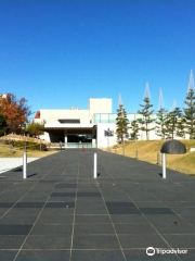KOSHINOKUNI Museum of Literature