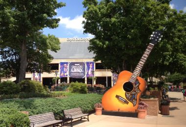 Grand Ole Opry Popular Attractions Photos