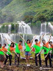 Green Discovery Indochina
