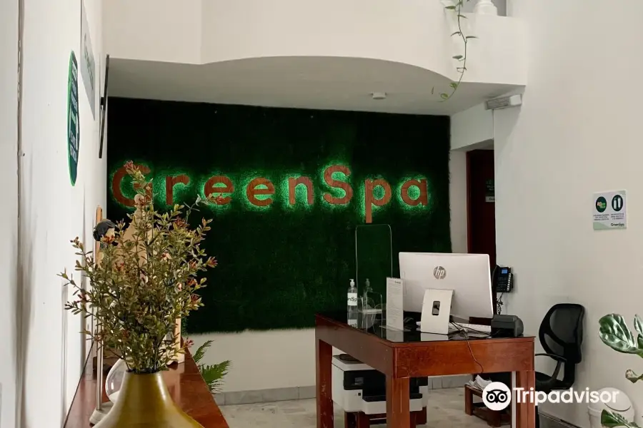 GreenSpa