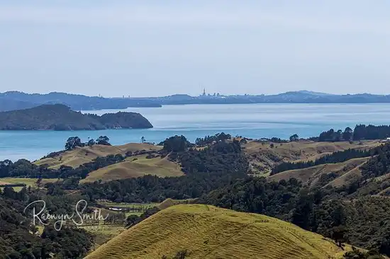 Hotels in Manukau Heads