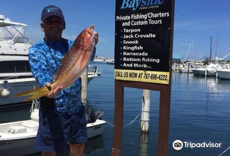 Bayside Fishing Charters