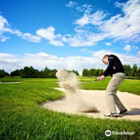 Leeds Golf Centre