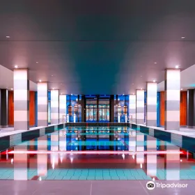 The Spa at Mansion Hotel