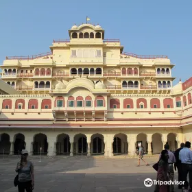 Maharaja Sawai Man Singh II Museum