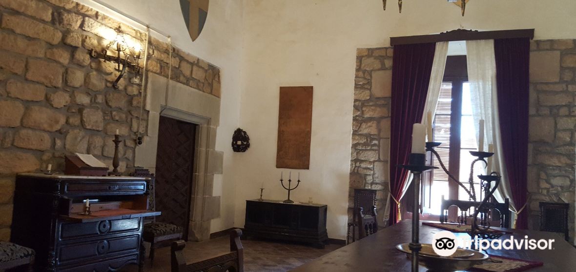 Els Plans de Sio Travel Guide 2024 Things to Do, What To Eat & Tips