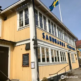 Vision of Stockholm