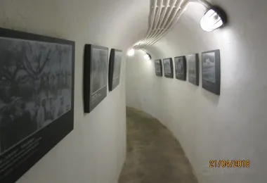 松山軍用隧道 熱門景點照片