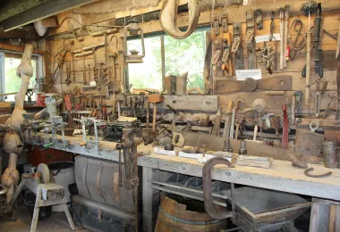 Indian Valley Mine National Historic Site 명소 인기 사진