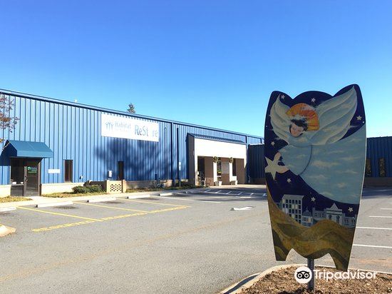 Habitat For Humanity Restore Of Rowan County Nc Travel Guidebook Must Visit Attractions In Salisbury Habitat For Humanity Restore Of Rowan County Nc Nearby Recommendation Trip Com