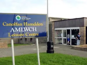 Amlwch Leisure Centre