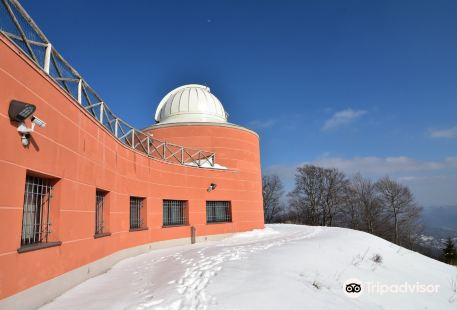 Osservatorio Astronomico Parco Antola