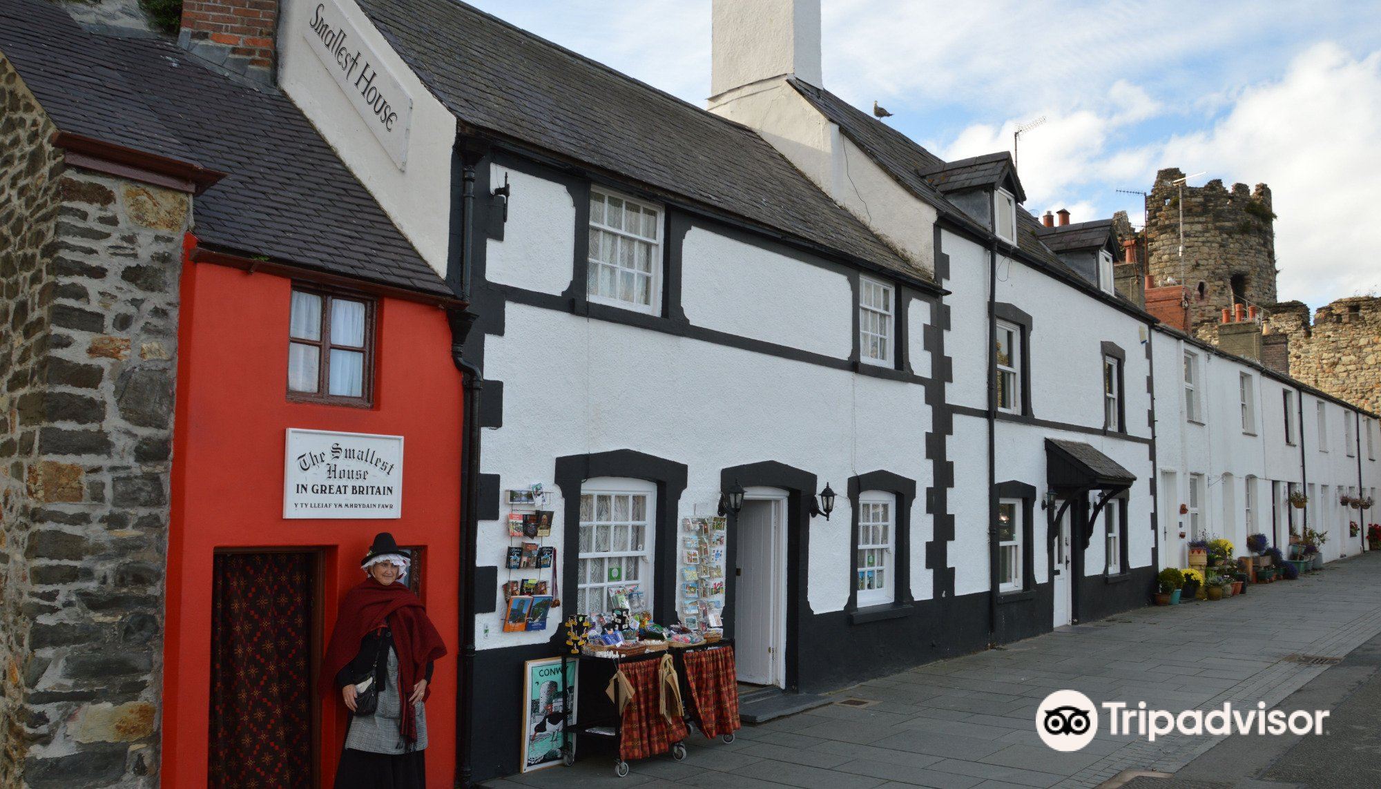 グレート ブリテン島の小さい家のレビュー グレート ブリテン島の小さい家のチケット グレート ブリテン島の小さい家の割引 グレート ブリテン島の小さい家の交通機関 所在地 営業時間 グレート ブリテン島の小さい家周辺の観光スポット ホテル グルメ Trip Com
