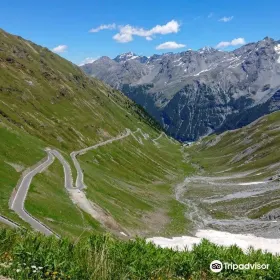 Passo dello Stelvio