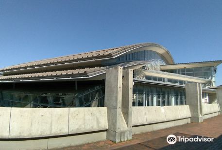 長崎市民総合プール