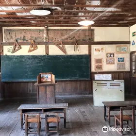岬之分教場