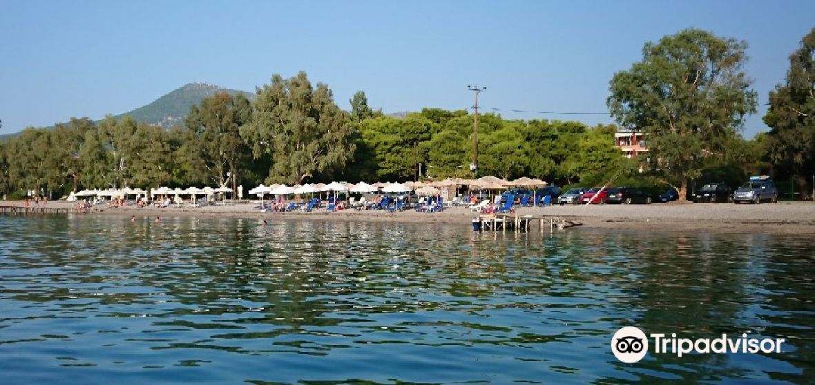 กิจกรรมน่าทำยอดนิยมในIstiaiaAidipsosประจำปี 2023 คู่มือท่องเที่ยว