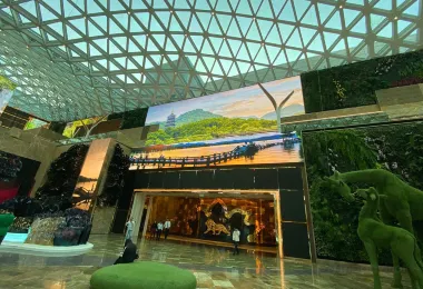The Spectacle (MGM Cotai) 熱門景點照片
