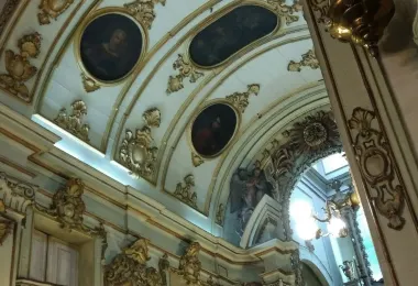 Nossa Senhora Mae dos Homens 熱門景點照片