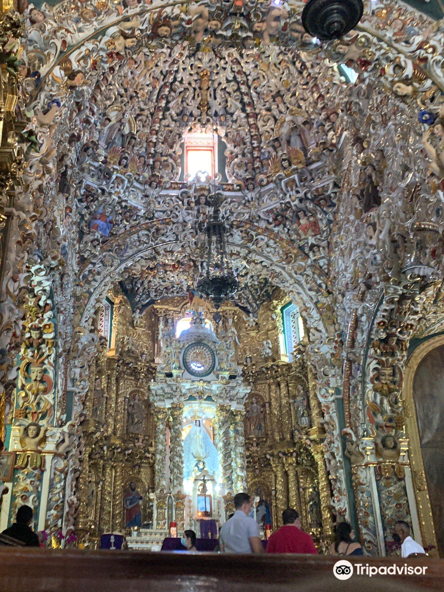 Đánh giá về địa điểm tham quan ở Iglesia de Santa Maria Tonanzintla - Vé Iglesia de Santa Maria Tonanzintla - Giảm giá ở Iglesia de Santa Maria Tonanzintla - giao thông Đánh giá về địa điểm tham quan ở Iglesia de Santa Maria Tonanzintla - Vé Iglesia de Santa Maria Tonanzintla - Giảm giá ở Iglesia de Santa Maria Tonanzintla - giao thông